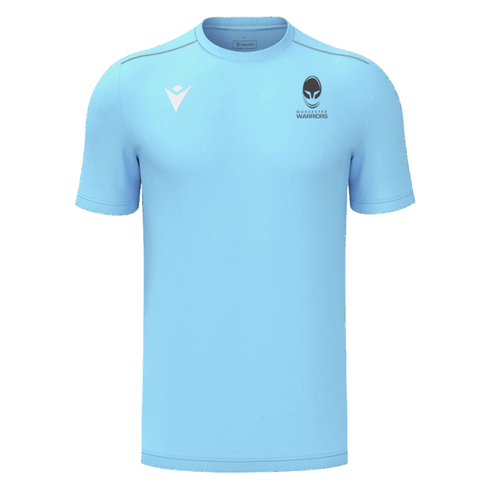 Rigel Hero SS Shirt Columbia JR