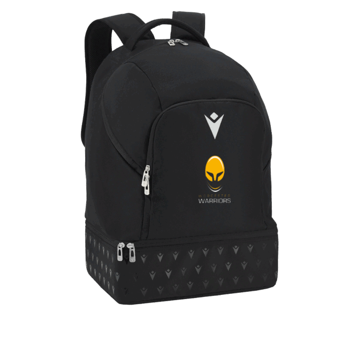 Rookie Rucksack Large Black