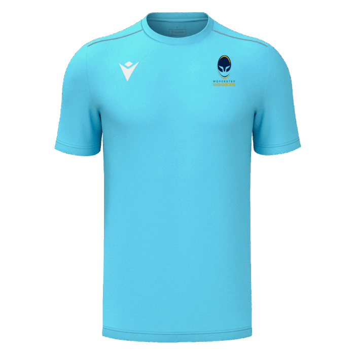 Rigel Hero SS Shirt Columbia JR