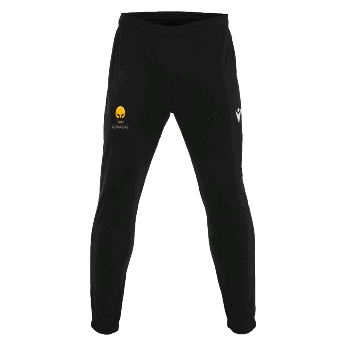Neckar Track Pants Black JR