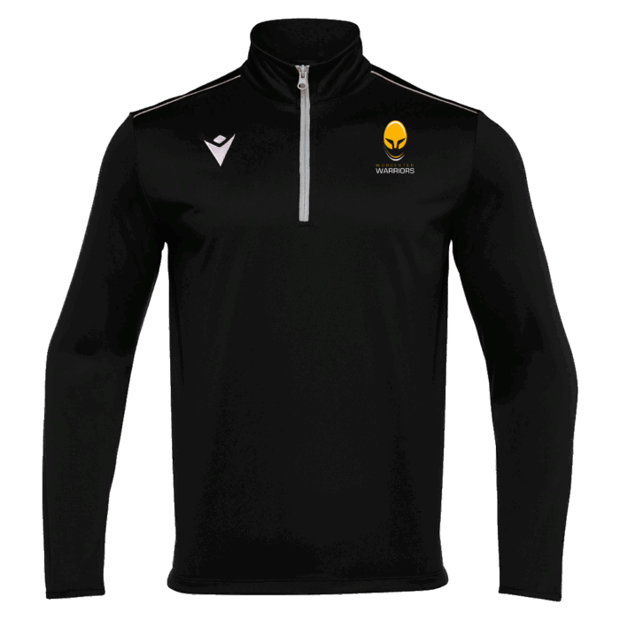 Havel 1/4 Zip Top Black JR