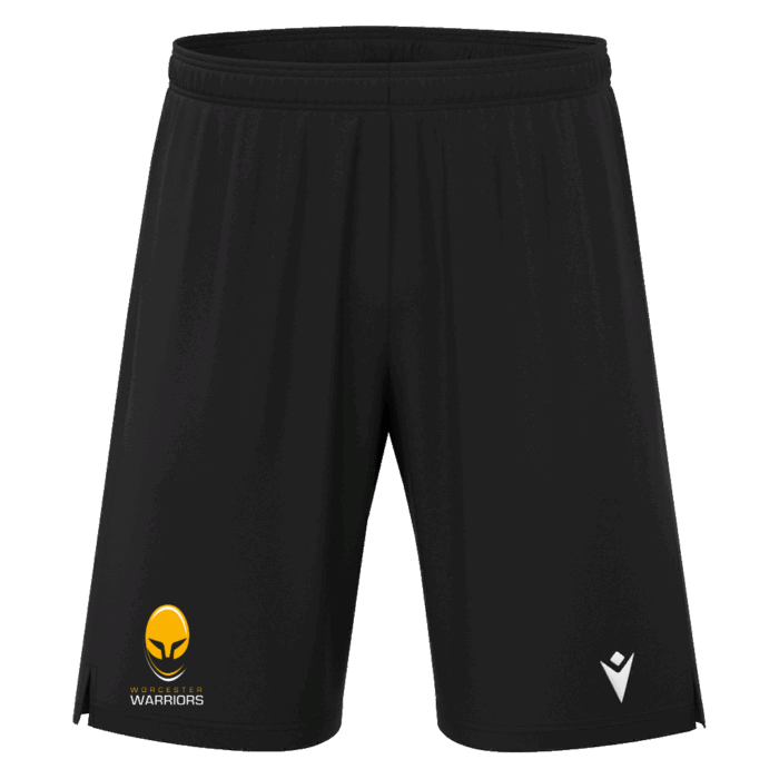 Aster Shorts Black SR