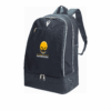 Maxi Academy Evo Rucksack Navy