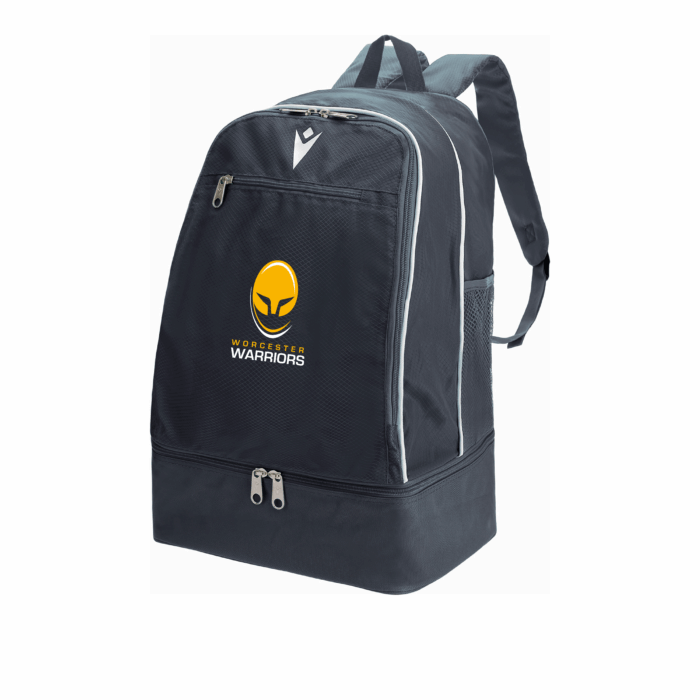 Maxi Academy Evo Rucksack Navy