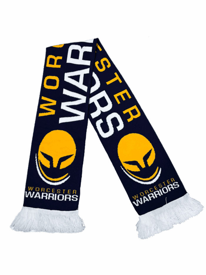 WW25 Scarf