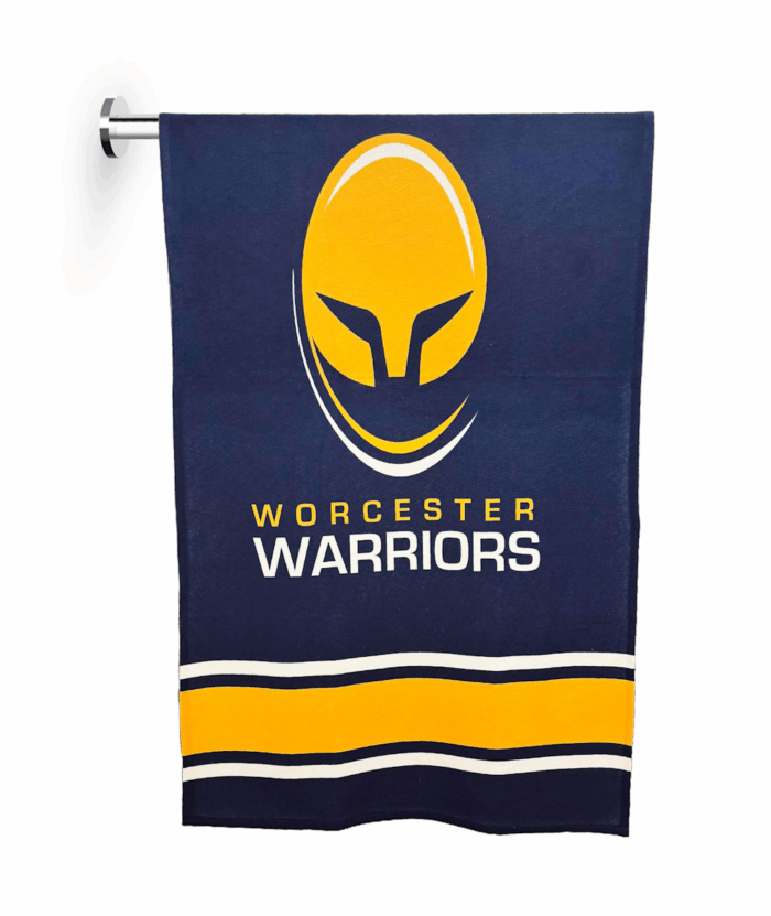 WW25 Beach Towel