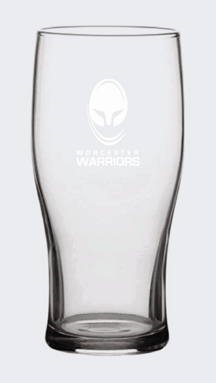 WW Pint Glass