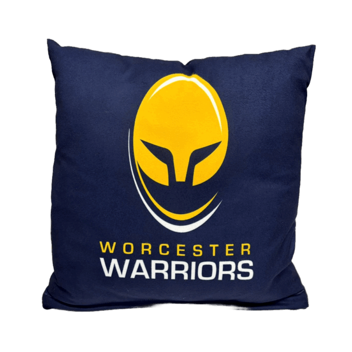 WW Square Cushion