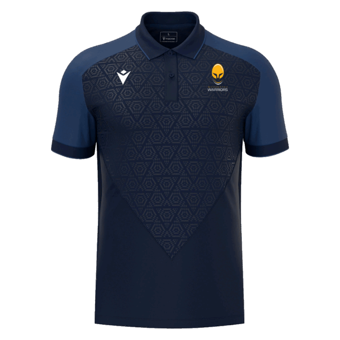 Baldwin Polo Navy JR