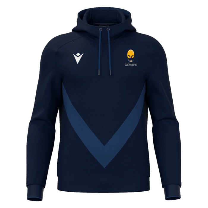 Fenders Hoody Navy SR